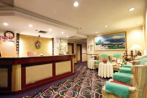 Hotel Lee-Chan — photo 9