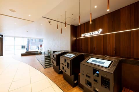 remm plus Ginza — photo 6