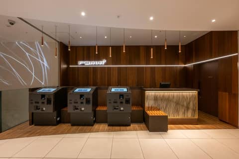 remm plus Ginza — photo 8