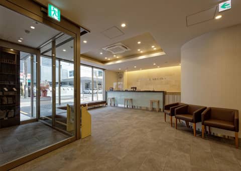Kuretake Inn Premium Meieki minami — photo 6