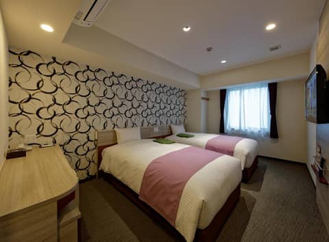 Kuretake Inn Premium Meieki minami — photo 7