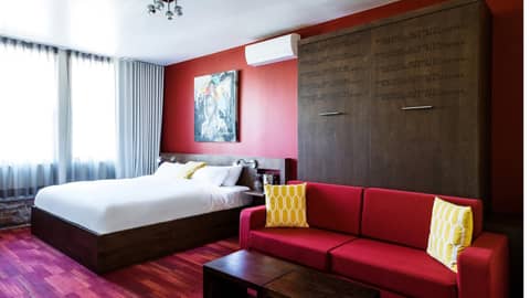 C3- Hotel Art De Vivre — photo 7