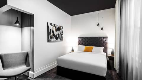 C3- Hotel Art De Vivre — photo 9