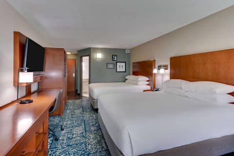 Wyndham Garden San Antonio Airport — photo 4