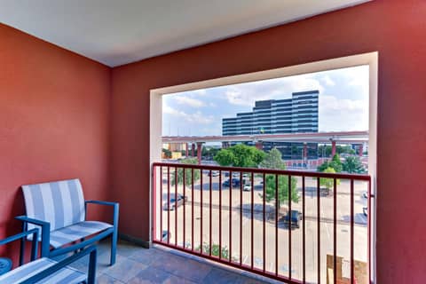 Wyndham Garden San Antonio Airport — photo 6