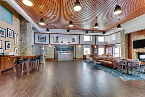 Wyndham Garden San Antonio Airport — photo 7