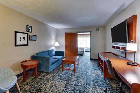 Wyndham Garden San Antonio Airport — photo 9