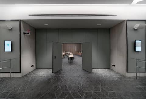 Crowne Plaza Athens City Centre by IHG — photo 2