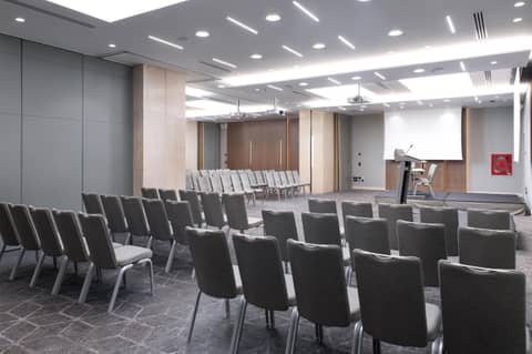 Crowne Plaza Athens City Centre by IHG — photo 7