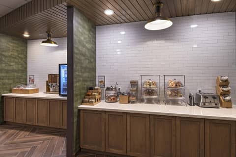 Fairfield Inn and Suites by Marriott St Louis Downtown — photo 5