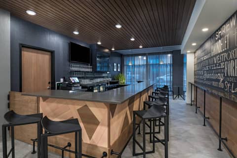 Fairfield Inn and Suites by Marriott St Louis Downtown — photo 7