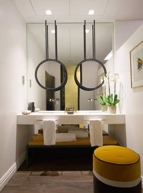 Hotel Regina — photo 4