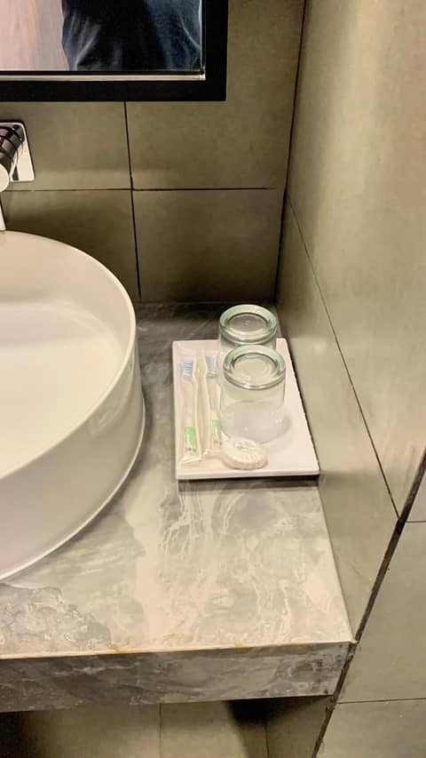 QNZ Hotel Jakarta — photo 3