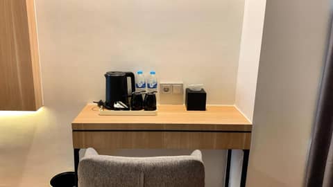 QNZ Hotel Jakarta — photo 5