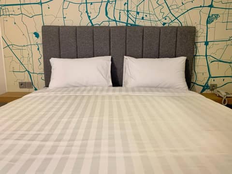 QNZ Hotel Jakarta — photo 6