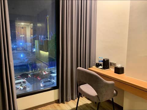 QNZ Hotel Jakarta — photo 7