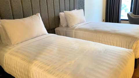 QNZ Hotel Jakarta — photo 8