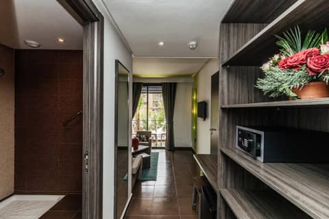 Wazo Hotel — photo 6