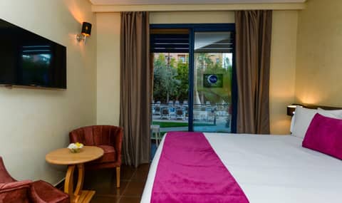 Wazo Hotel — photo 7