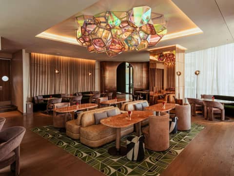 Mondrian Singapore Duxton — photo 4
