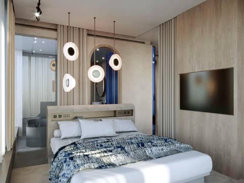 Mondrian Singapore Duxton — photo 6