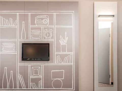 Ibis Istanbul West — photo 4