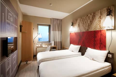 Ibis Istanbul West — photo 7