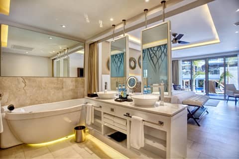 Royalton Riviera Cancun An Autograph Collection All-Inclusive Resort & Casino — photo 4