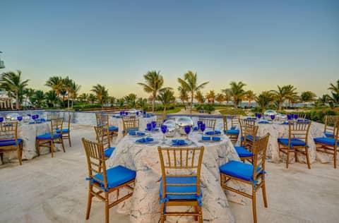 Royalton Riviera Cancun An Autograph Collection All-Inclusive Resort & Casino — photo 5