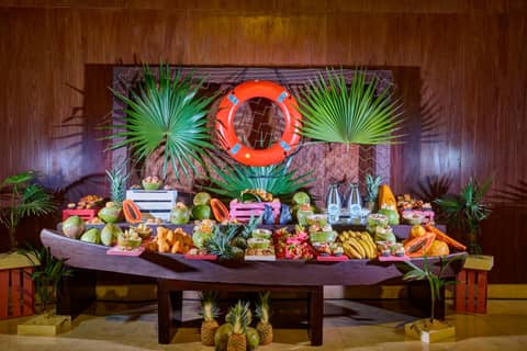 Royalton Riviera Cancun An Autograph Collection All-Inclusive Resort & Casino — photo 7