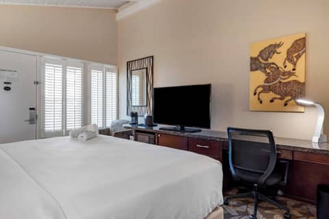 Best Western PLUS Island Palms Hotel & Marina — photo 7