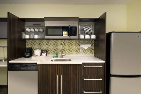Home2 Suites by Hilton Denver International Airport — photo 4