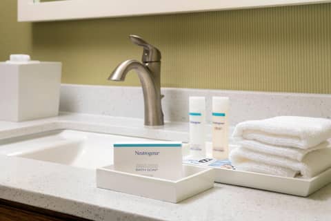 Home2 Suites by Hilton Denver International Airport — photo 8