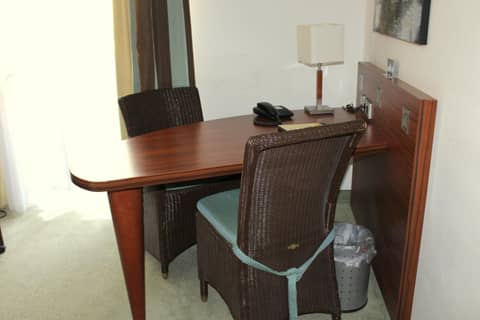 Hotel Wallis by ANS — photo 4