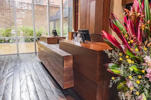 GHL Bioxury Hotel — photo 6