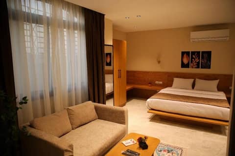 Regal view Aparthotel — photo 5
