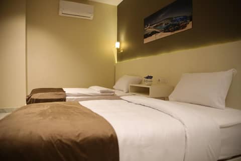 Regal view Aparthotel — photo 9