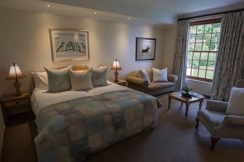 Glen Avon Lodge - Constantia — photo 3