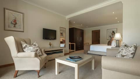 Glen Avon Lodge - Constantia — photo 9