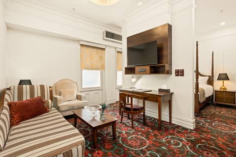 The Terrace Hotel — photo 5