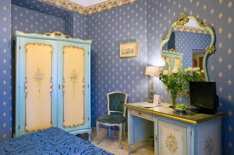 Hotel Villa San Lorenzo Maria — photo 4