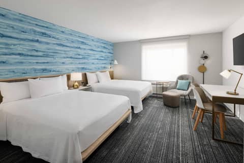 TownePlace Suites by Marriott Tampa Casino Area — photo 2