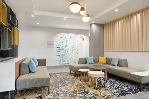 TownePlace Suites by Marriott Tampa Casino Area — photo 3