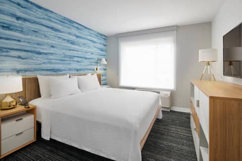 TownePlace Suites by Marriott Tampa Casino Area — photo 4