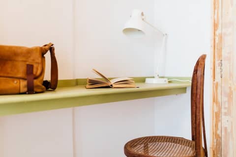 OttoH Charm Stay — other