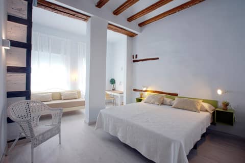 Standard Double Room — the supplier's photographs — photo 1