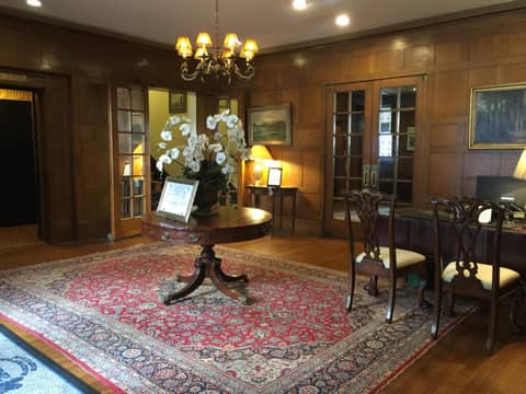 University Club of San Francisco — photo 3