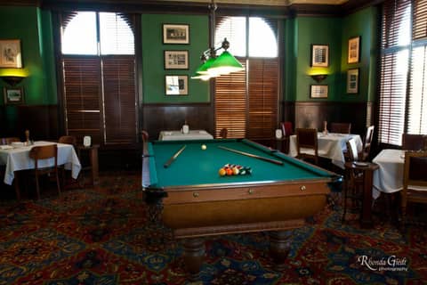 University Club of San Francisco — photo 8