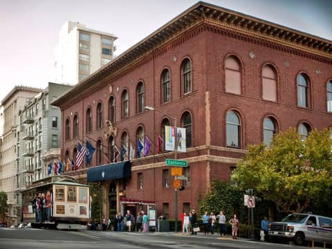 University Club of San Francisco — photo 9