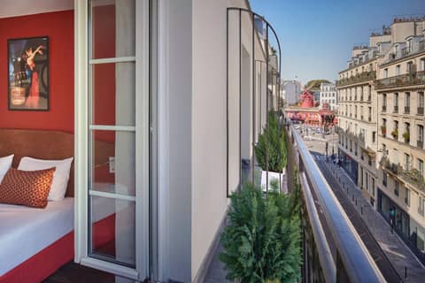 Posy Hotel by Happyculture — photo 4